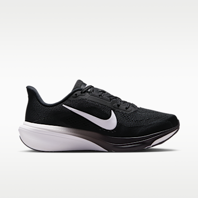 Nike Pegasus 42 Women's Road Running Shoes (Wide)