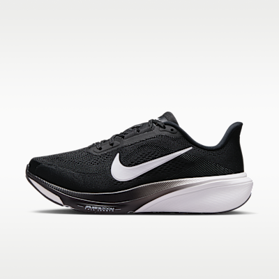 Nike Pegasus 42 Women's Road Running Shoes (Wide)