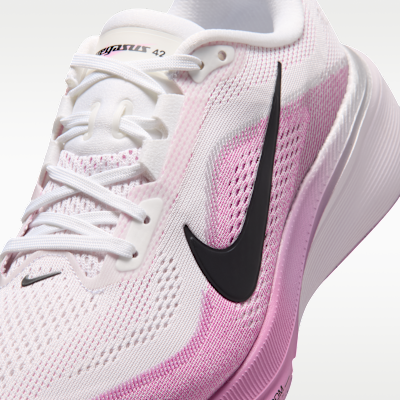 Nike Pegasus 42 Women's Road Running Shoes (Wide)