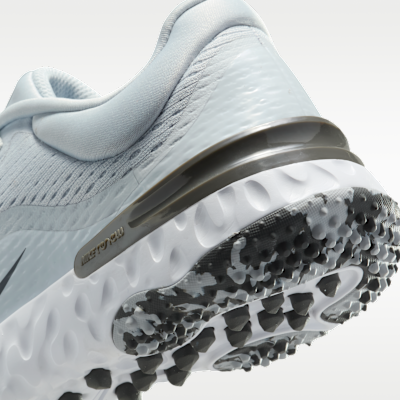 Nike Alpha Huarache Elite 4 Turf Women's Softball Shoes