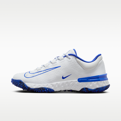 Nike Alpha Huarache Elite 4 Turf Women's Softball Shoes
