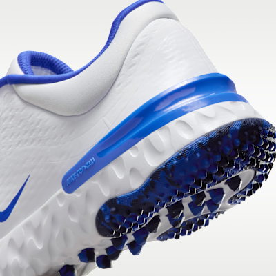 Nike Alpha Huarache Elite 4 Turf Women's Softball Shoes