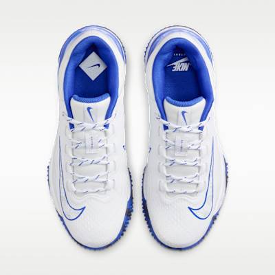 Nike Alpha Huarache Elite 4 Turf Women's Softball Shoes