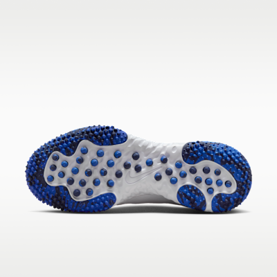 Nike Alpha Huarache Elite 4 Turf Women's Softball Shoes