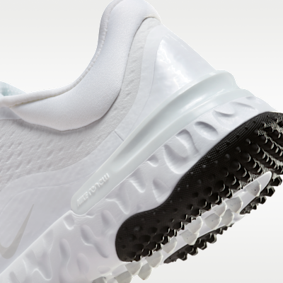 Nike Alpha Huarache Elite 4 Turf Women's Softball Shoes