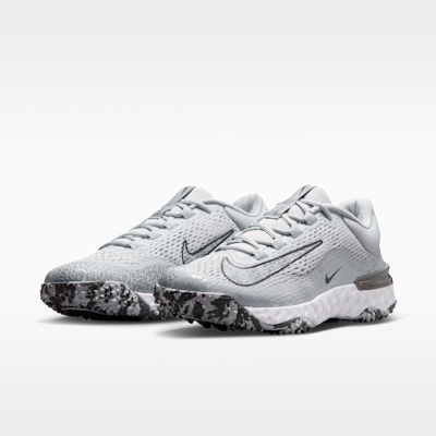 Nike Alpha Huarache Elite 4 Turf Women's Softball Shoes