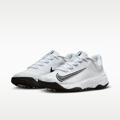 Nike Alpha Huarache Elite 4 Turf Women's Softball Shoes