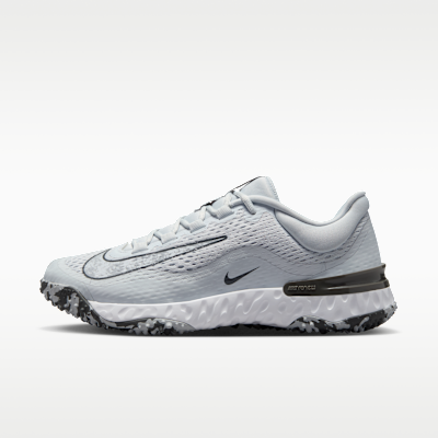 Nike Alpha Huarache Elite 4 Turf Women's Softball Shoes