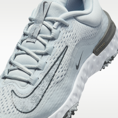 Nike Alpha Huarache Elite 4 Turf Women's Softball Shoes