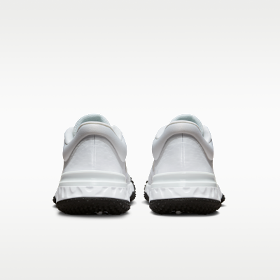 Nike Alpha Huarache Elite 4 Turf Women's Softball Shoes
