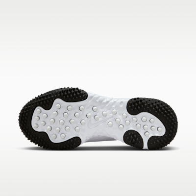 Nike Alpha Huarache Elite 4 Turf Women's Softball Shoes