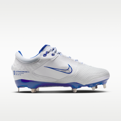Nike Hyperdiamond 4 Elite Women's Softball Cleats