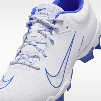 Nike Hyperdiamond 4 Keystone Women's Softball Cleats