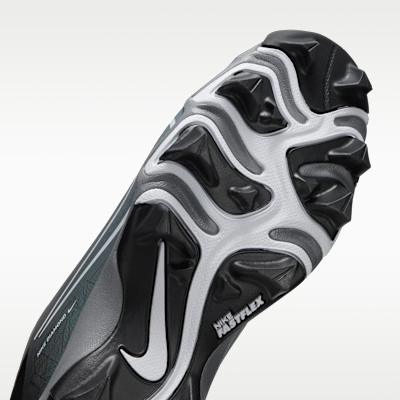 Nike Hyperdiamond 4 Keystone GG Big Kids' Softball Cleats
