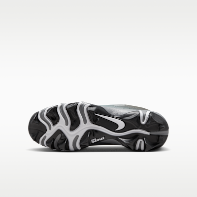 Nike Hyperdiamond 4 Keystone GG Big Kids' Softball Cleats