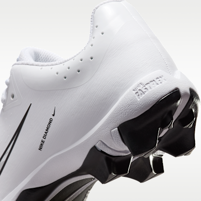 Nike Hyperdiamond 4 Keystone Big Kids' Softball Cleats