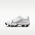 Nike Hyperdiamond 4 Keystone GG Big Kids' Softball Cleats