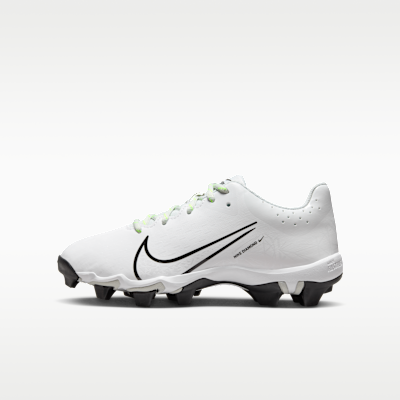 Nike Hyperdiamond 4 Keystone GG Big Kids' Softball Cleats