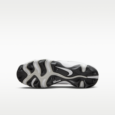 Nike Hyperdiamond 4 Keystone GG Big Kids' Softball Cleats