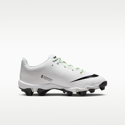 Nike Hyperdiamond 4 Keystone GG Big Kids' Softball Cleats