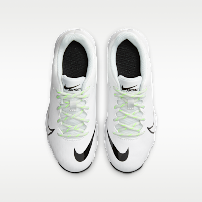 Nike Hyperdiamond 4 Keystone GG Big Kids' Softball Cleats