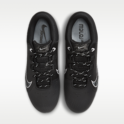 Nike Hyperdiamond 4 Pro Women's Softball Cleats