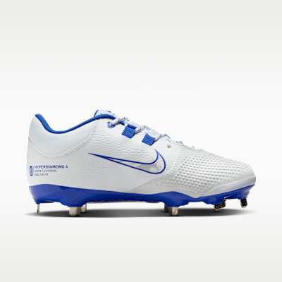 Nike Hyperdiamond 4 Pro Women's Softball Cleats