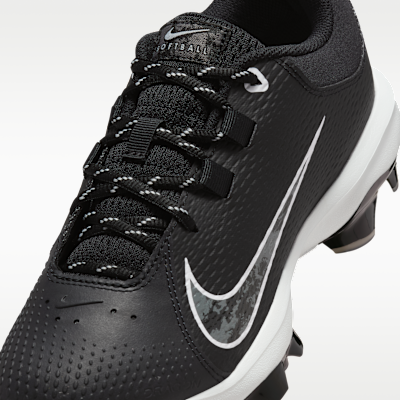 Nike Hyperdiamond 4 Pro MCS Women's Softball Cleats