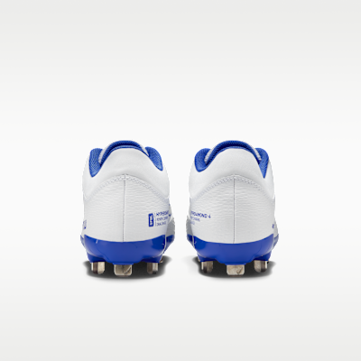 Nike Hyperdiamond 4 Pro Women's Softball Cleats