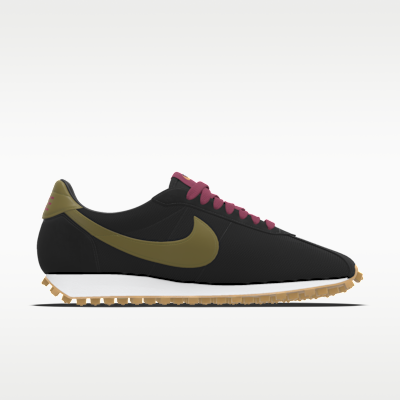 Nike LD-1000 By You Custom Women's Shoes