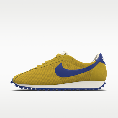 Nike LD-1000 By You Custom Women's Shoes