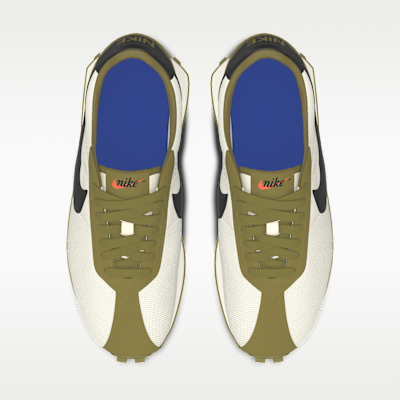 Nike LD-1000 By You Custom Women's Shoes