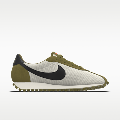 Nike LD-1000 By You Custom Women's Shoes