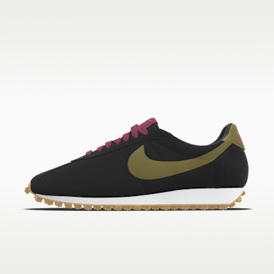 Nike LD-1000 By You Custom Women's Shoes