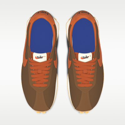 Nike LD-1000 By You Custom Women's Shoes