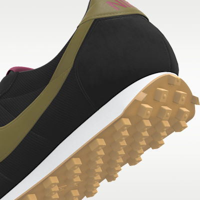 Nike LD-1000 By You Custom Women's Shoes