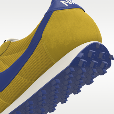 Nike LD-1000 By You Custom Women's Shoes