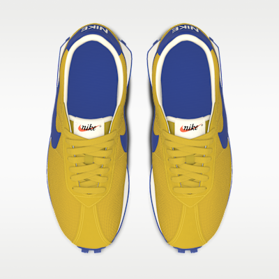 Nike LD-1000 By You Custom Women's Shoes