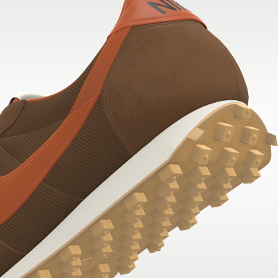 Nike LD-1000 By You Custom Women's Shoes