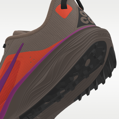 ACG Pegasus Trail By You Women's Trail Running Shoes
