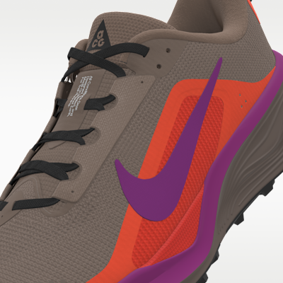 ACG Pegasus Trail By You Women's Trail Running Shoes
