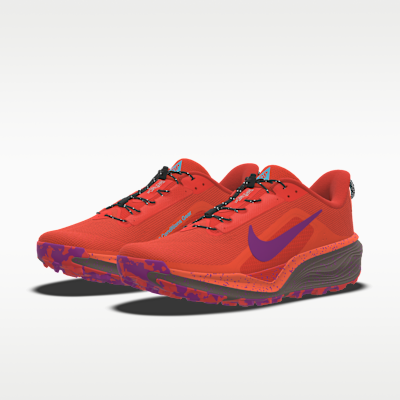 ACG Pegasus Trail By You Women's Trail Running Shoes