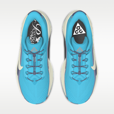 ACG Pegasus Trail By You Women's Trail Running Shoes