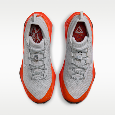 ACG Zegama Trail GORE-TEX Women's Waterproof Trail Running Shoes