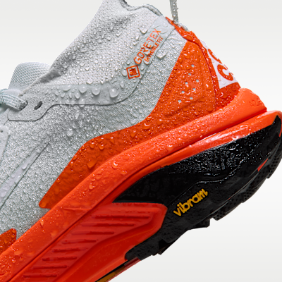 ACG Zegama Trail GORE-TEX Women's Waterproof Trail Running Shoes