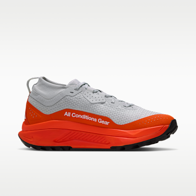 ACG Zegama Trail GORE-TEX Women's Waterproof Trail Running Shoes