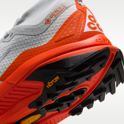 ACG Zegama Trail GORE-TEX Women's Waterproof Trail Running Shoes