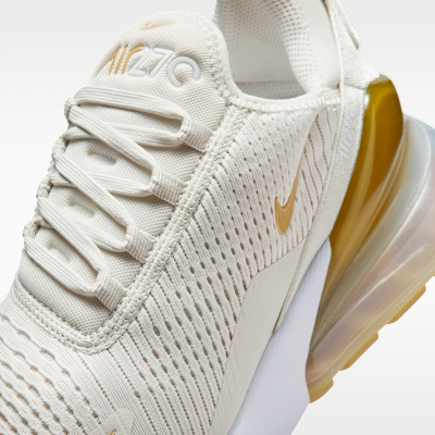 Nike Air Max 270 Women's Shoes
