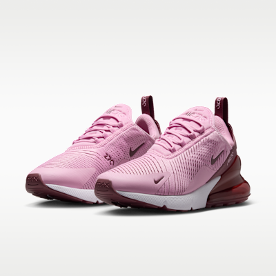 Nike Air Max 270 Women's Shoes