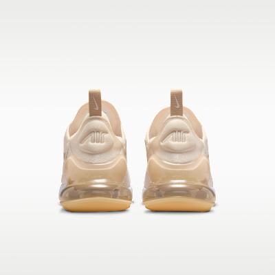 Nike Air Max 270 Women's Shoes